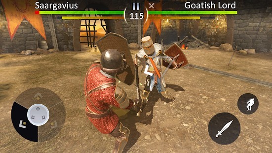 Knights Fight 2 Hileli MOD APK [v1.1.9] 6