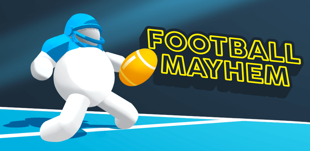 Ball Mayhem Para Hileli MOD APK [v5.4.3] 6