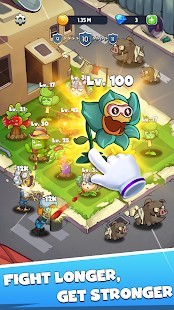 Merge Plants Para Hileli MOD APK [v1.10.6] 3