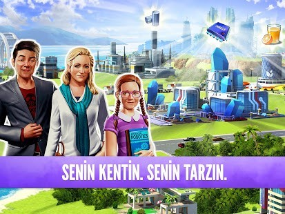 Little Big City 2 Para Hileli MOD APK [v9.4.1] 5