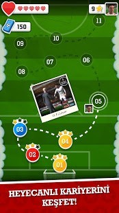 Score Hero Para Hileli MOD APK [v2.75] 3