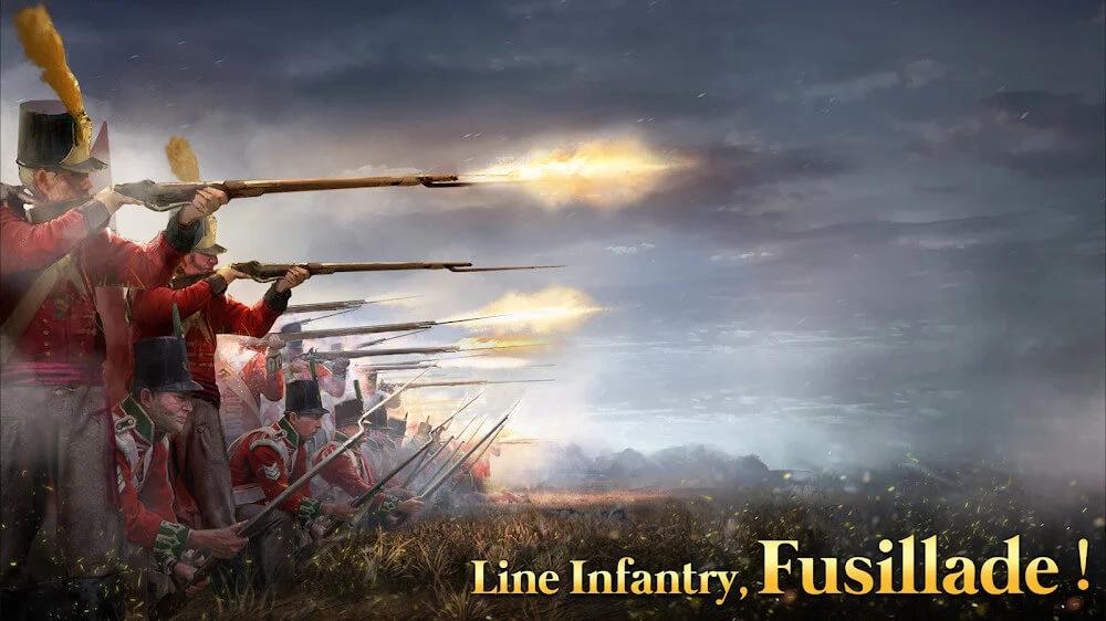 Grand War War Strategy Para Hileli MOD APK [v7.5.7] 2