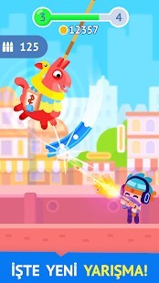 Pinatamasters Mega Hileli MOD APK [v1.3.8] 5