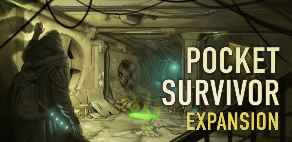 Pocket Survivor Expansion Para Hileli MOD APK [v1.8.8] 1