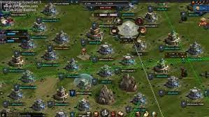 Clash of Kings Para Hileli MOD APK [v7.45.0] 2