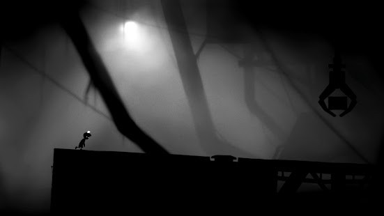 LIMBO Full MOD APK [v1.20] 3