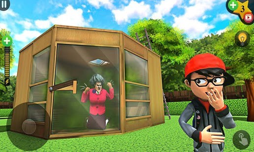 Scary Teacher 3D Para Hileli MOD APK [v5.31.1] 4