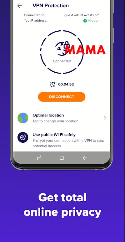 Avast Antivirüs Mobile Premium 2020 APK [v23.17.0] 7