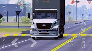 Drivers Jobs Online Simulator Para Hileli MOD APK [v0.54] 4