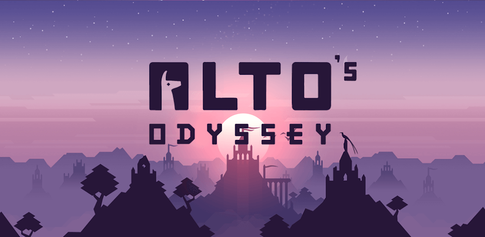 Altos Odyssey Para Hileli MOD APK [v1.0.22] 6