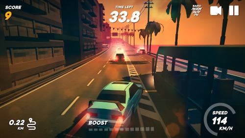 Pako Highway Para Hileli MOD APK [v1.0.9] 3