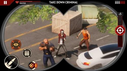 SNIPER ZOMBIES 2 Para Hileli MOD APK [v2.35.0] 3