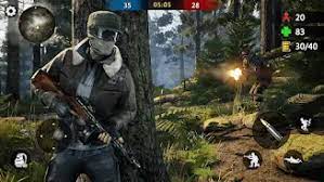 Gun Strike Atış Oyunları FPS Para Hileli MOD APK [v3.0.1] 1