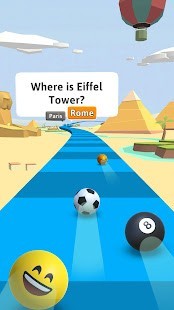 Trivia Race 3D Reklamsız Hileli MOD APK [v1.13.14] 6