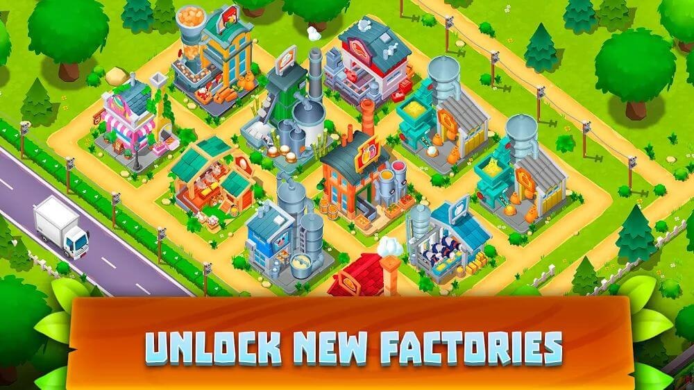 Supermarket Village Para Hileli MOD APK [v1.3.0] 5