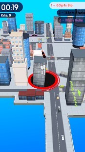 Hole.io Hileli MOD APK [v1.23.0] 6