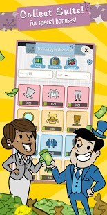 AdVenture Capitalist Elmas Hileli MOD APK [v8.12.0] 2