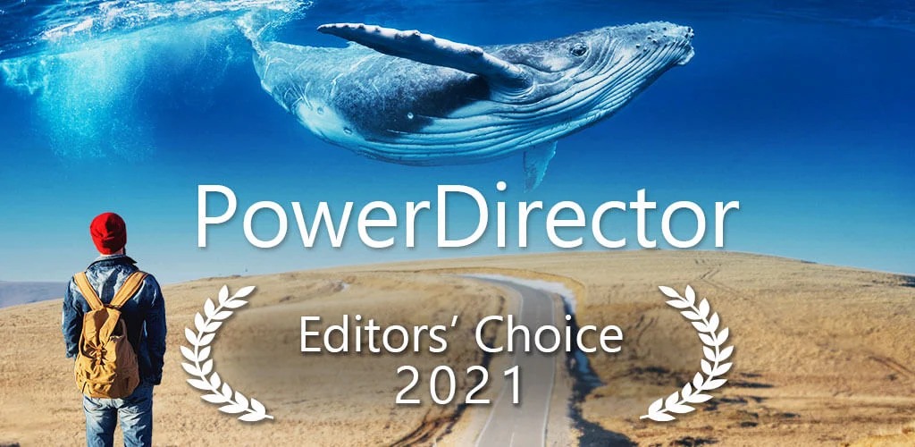 PowerDirector Premium Hileli MOD APK [v10.6.1] 1