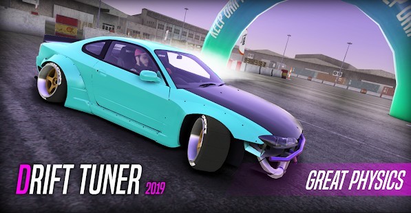 Drift Tuner 2019 Para Hileli MOD APK [v29] 4