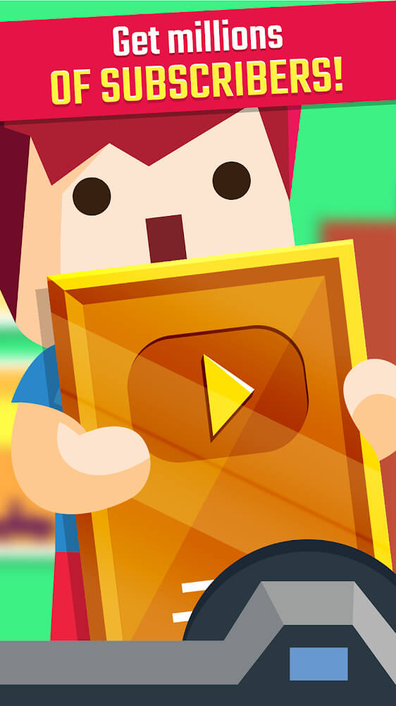 Vlogger Go Viral Elmas Hileli MOD APK [v2.43.13] 5