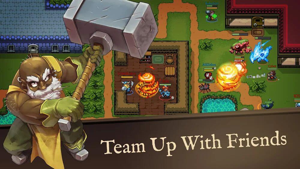 Last Mage Standing Hileli MOD APK indir [v2.136.5275] 2