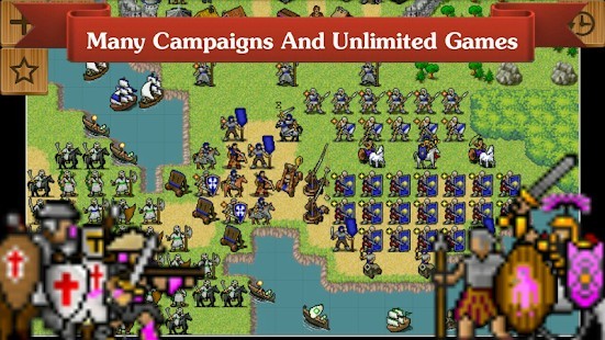 Age of Strategy Elmas Hileli MOD APK [v1.158] 6