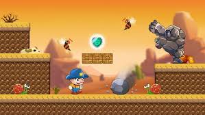 Super Bino Go Para Hileli MOD APK [v2.0.7] 6