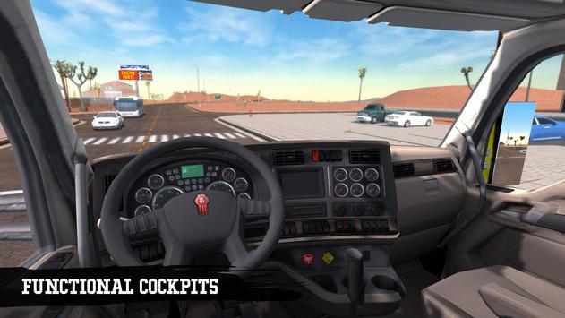 Truck Simulation 19 Para Hileli MOD APK [v1.7] 1