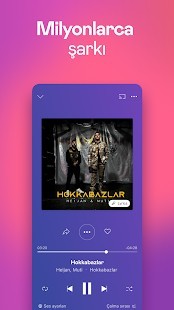 Deezer Müzik Premium v6.2.14.1 MOD APK 6
