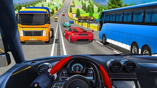 Truck Simulator Driving Games Hileli MOD APK [v1.0.4] 6