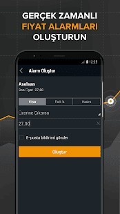 Investing.com Borsa & Hisse Kilitler Açık Full MOD APK [v6.10.5] 1