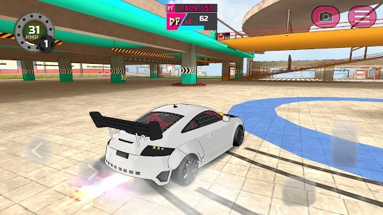 PROJECT DRIFT 2.0 Para Hileli MOD APK [v87] 4