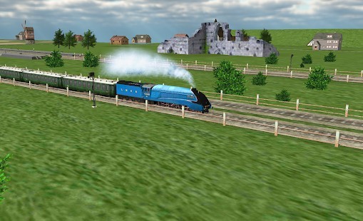 Train Sim Pro Full APK [v4.3.1] 4