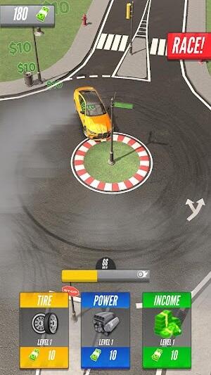 Drift 2 Drag Reklamsız Hileli MOD APK [v1.3] 5