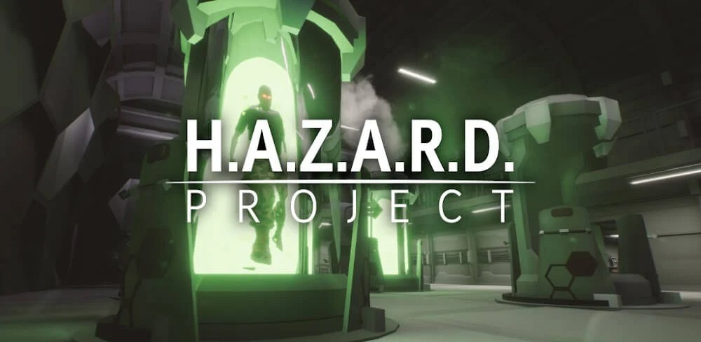 Project H.A.Z.A.R.D Para Hileli MOD APK [v1.1.52] 1