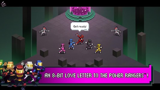 Chroma Squad Para Hileli MOD APK [v1.0.90] 2