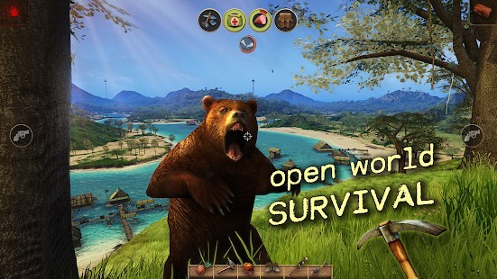 Radiation Island Mega Hileli MOD APK [v1.2.3] 6