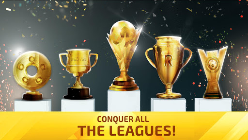 Soccer Star 22 Top Leagues Para Hileli MOD APK [v2.13.0] 1