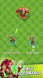 Archer Hunter Elmas Hileli MOD APK [v0.12.253] 6