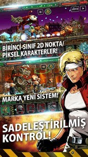 METAL SLUG ATTACK AP Hileli MOD APK [v6.18.0] 5