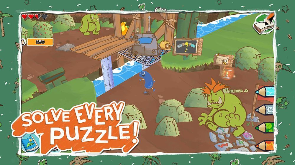 Draw a Stickman EPIC 3 Can Hileli MOD APK [v1.10.19833] 2