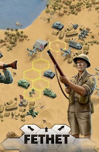 1943 Deadly Desert Para Hileli MOD APK [v1.3.1] 4