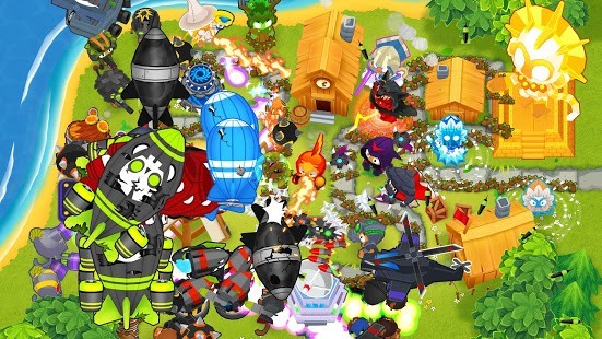 Bloons TD 6 Para Hileli MOD APK [v35.0] 4