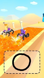 Scribble Rider Para Hileli MOD APK [v1.960] 5