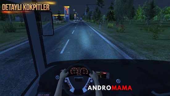 Bus Simulator Ultimate Para Hileli MOD APK [v1.4.3] 7