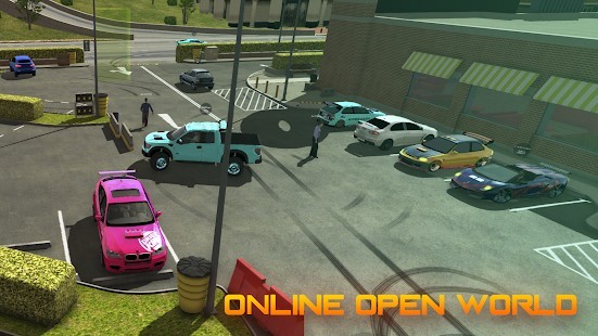 Car Parking Multiplayer 4.8.10.4 Para Hileli MOD APK 3