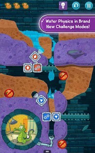 Where's My Water 2 Level Hileli MOD APK [v1.9.9] 2