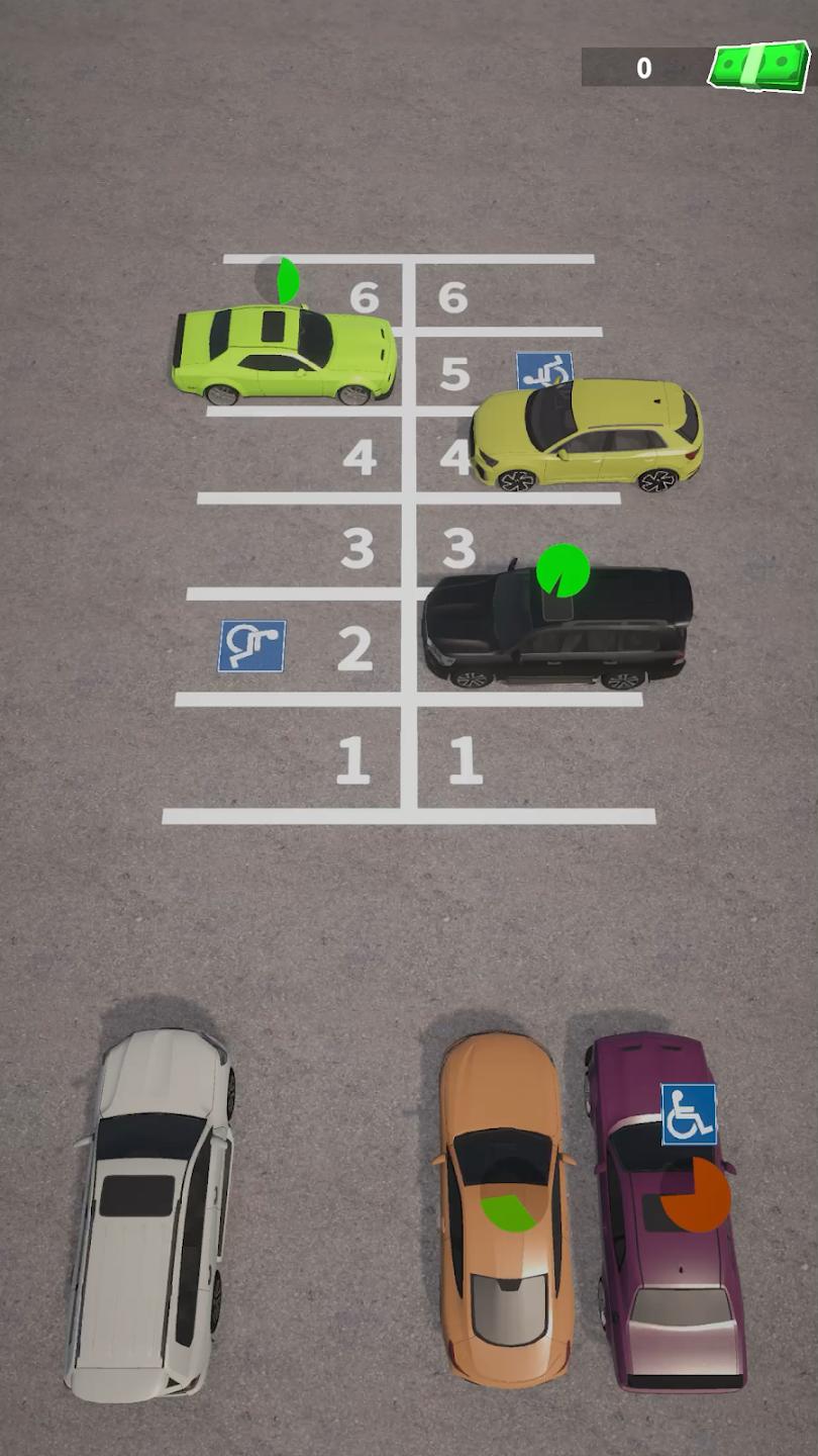 Car Lot Management Reklamsız Hileli MOD APK [v2.13] 2