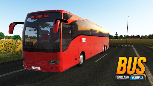 Bus Simulator Ultimate Altın Hileli MOD APK [v2.0.6] 2