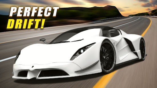 Speed Car Racing Para Hileli MOD APK [v1.0.20] 2
